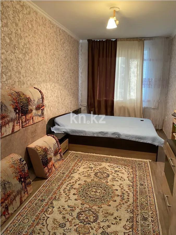 Продажа 3-комнатной квартиры, 60 м², мкр-н 12 - Продажа квартир в Караганде фото 3 из 5