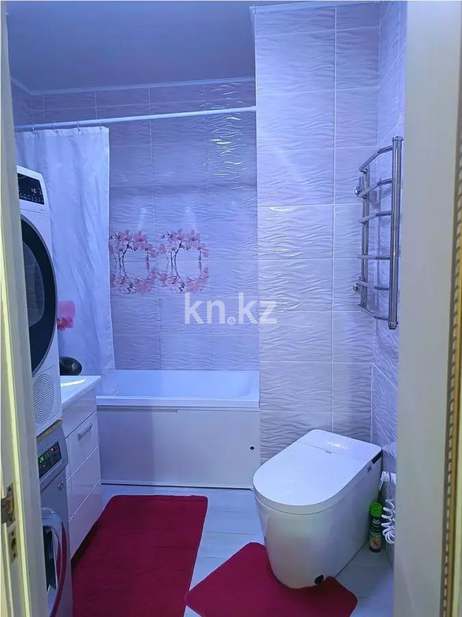 Продажа 2-комнатной квартиры, 49 м², ул. Сыганак, дом  11 - Продажа квартир в Астане без посредников фото 4 из 5