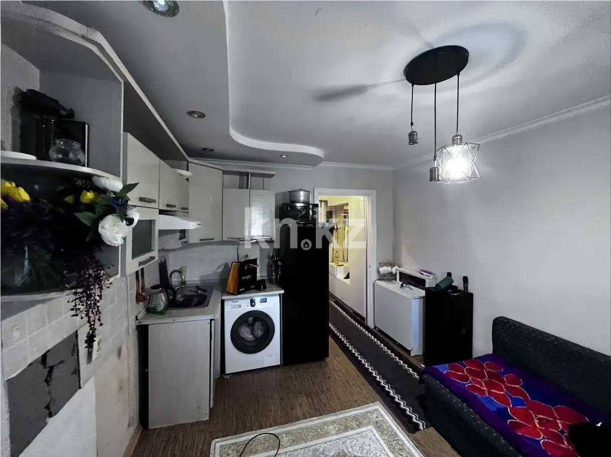 Продажа 1-комнатной квартиры, 37 м² - Продажа квартир в р-не Сарыарка Астаны - страница 3 фото 2 из 2