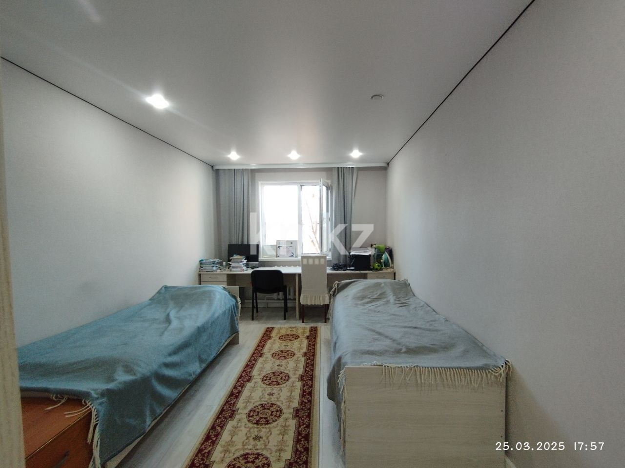 Продажа 5-комнатного дома, 114 м² - Продажа жилой и коммерческой недвижимости в Уральске фото 18 из 38