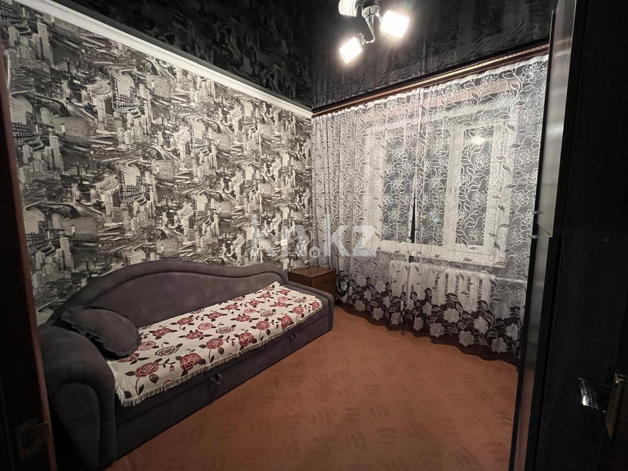 Продажа 3-комнатной квартиры, 64 м², мкр-н 13 в Караганде - фото 4