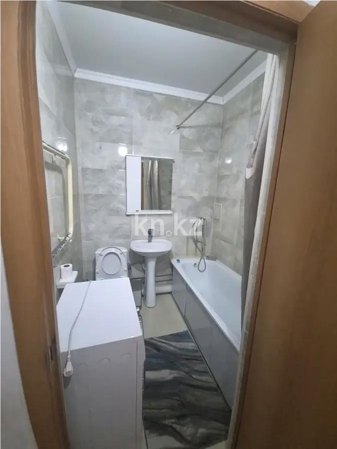 Продажа 1-комнатной квартиры, 40 м² в Алматы - фото 3