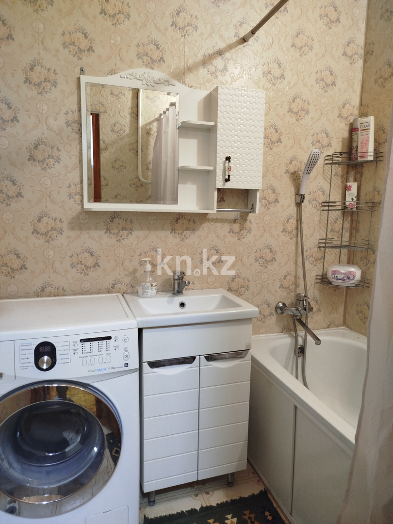 Продажа 3-комнатной квартиры, 71.5 м², микрорайон Жетысу-2 - Продажа квартир в Алматы с фото фото 25 из 30