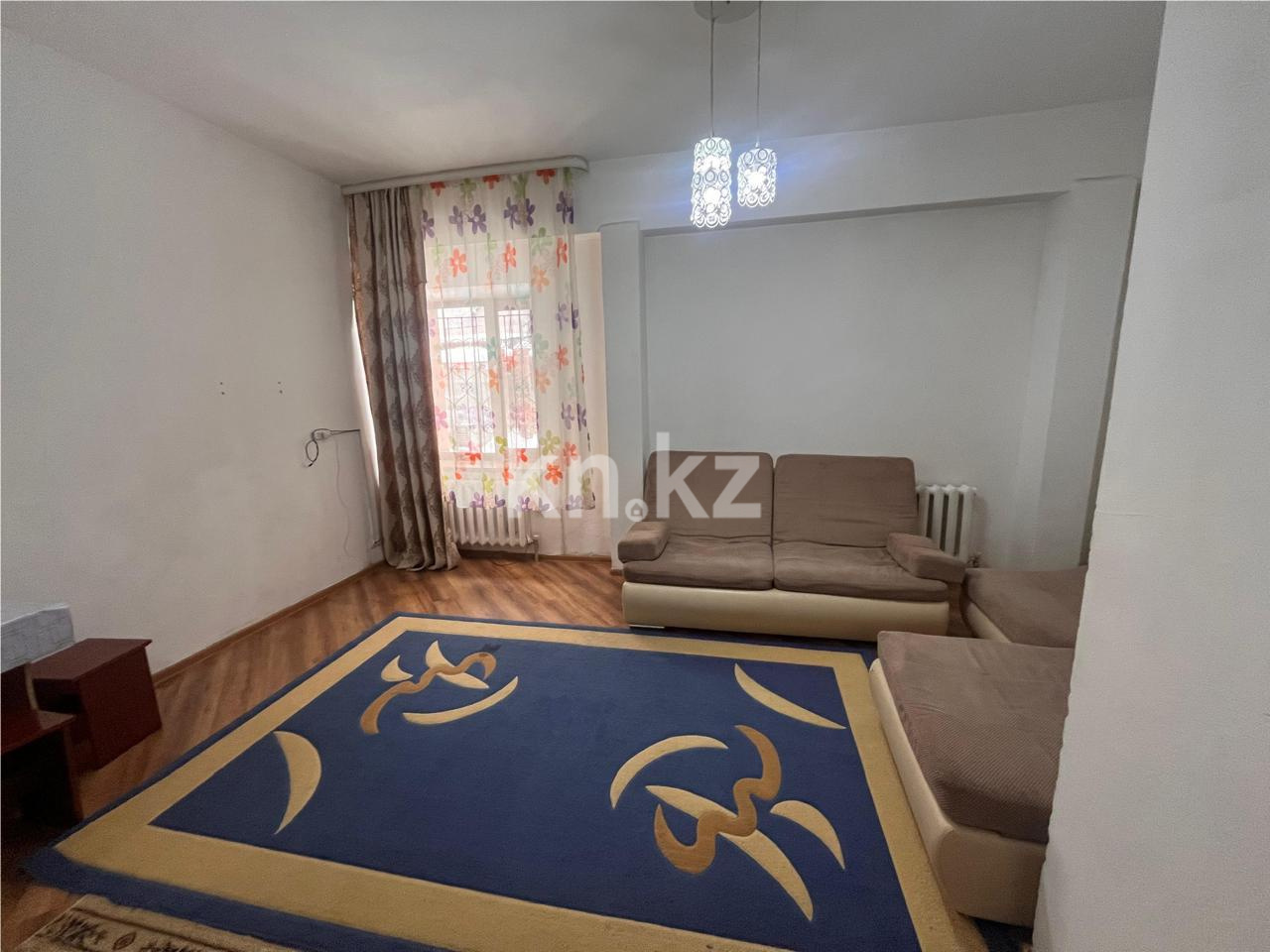 Продажа 1-комнатной квартиры, 30.4 м² - Продажа однокомнатных квартир в Астане - страница 76 фото 1 из 7