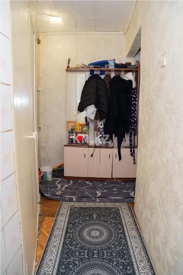 Продажа 3-комнатной квартиры, 57 м², мкр. Айнабулак-3, дом  123 в Алматы - фото 6