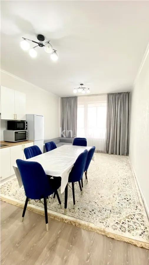 Продажа 3-комнатной квартиры, 70 м² - Продажа трехкомнатных квартир в блочном доме в Казахстане - страница 2 фото 3 из 3