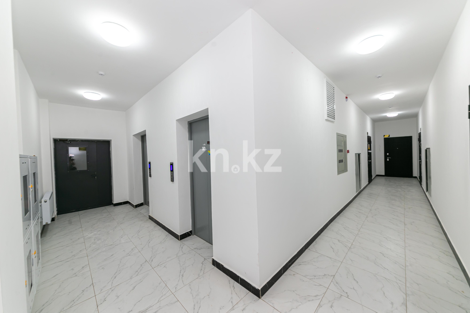 Продажа 2-комнатной квартиры, 52 м², ул. Байтурсынова, дом  32/2 в Астане - фото 15