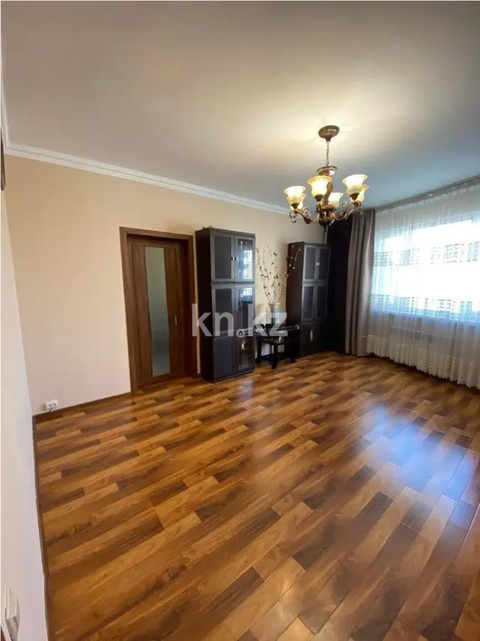 Продажа 2-комнатной квартиры, 72.8 м², ул. Навои, дом  37 - Продажа квартир в Алматы с фото фото 1 из 4
