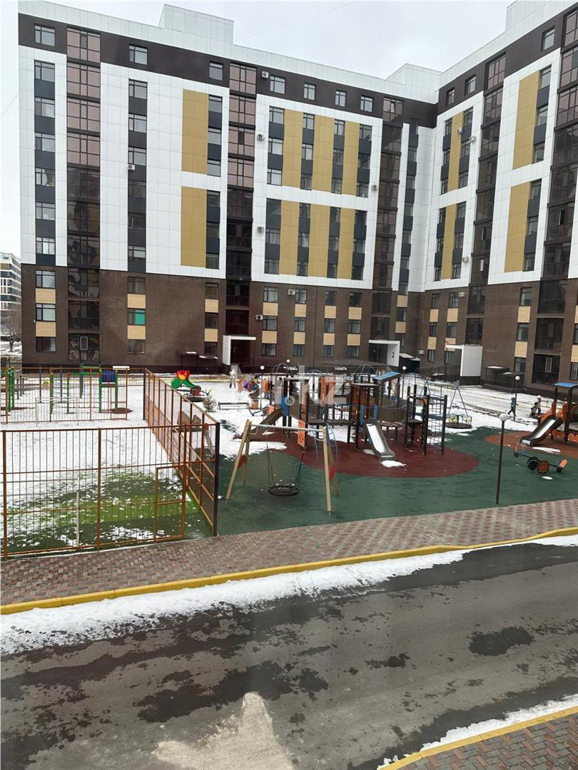 Продажа 3-комнатной квартиры, 73 м² - Продажа трехкомнатных квартир на Юго-Востоке Караганды - страница 9 фото 16 из 16