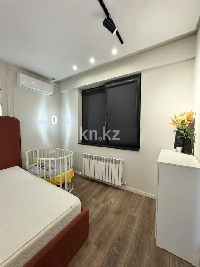 Продажа 2-комнатной квартиры, 48 м² в Алматы - фото 2