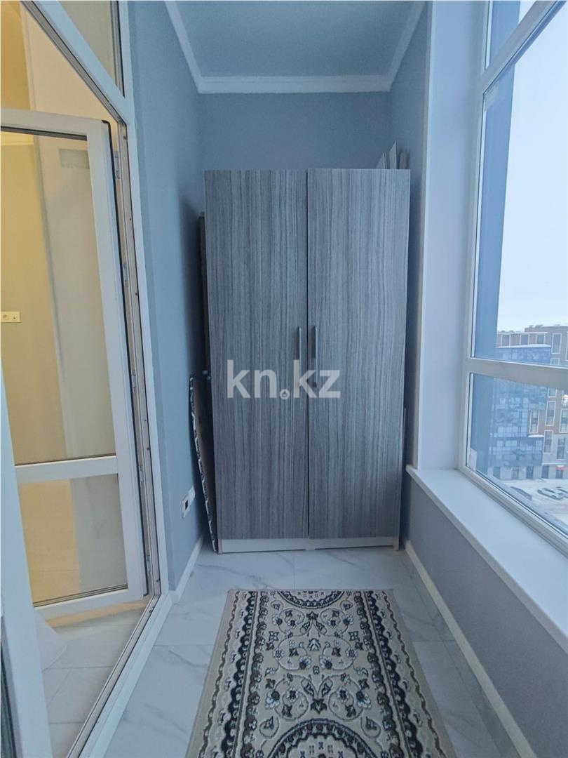 Продажа 2-комнатной квартиры, 46 м² - Продажа двухкомнатных квартир в Астане - страница 3 фото 9 из 11