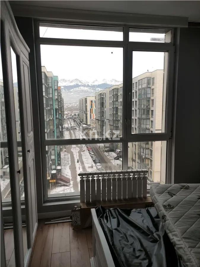 Продажа 2-комнатной квартиры, 70 м², мкр-н Шугыла, дом  340/35 - Продажа  двухкомнатных квартир в новостройках Алматы фото 1 из 2