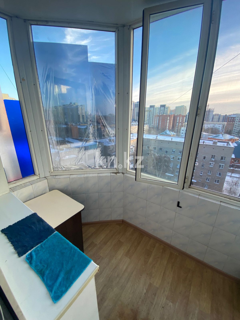 Аренда 1-комнатной квартиры, 52 м² - Недвижимость в Астане фото 17 из 18