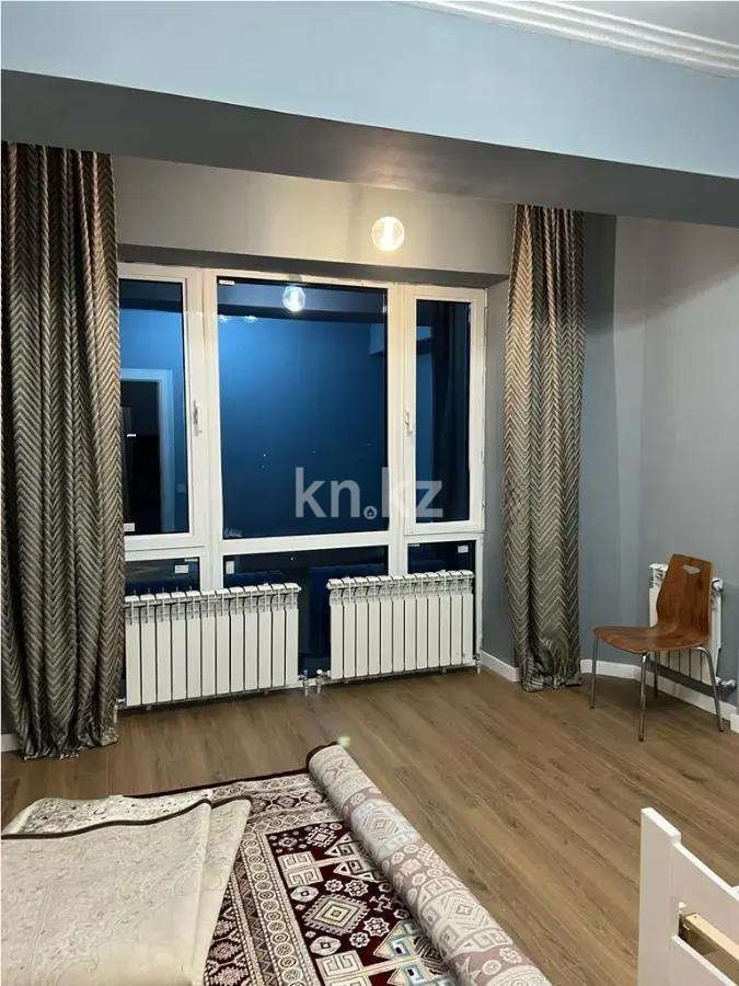 Продажа 3-комнатной квартиры, 63.2 м² в Алматы