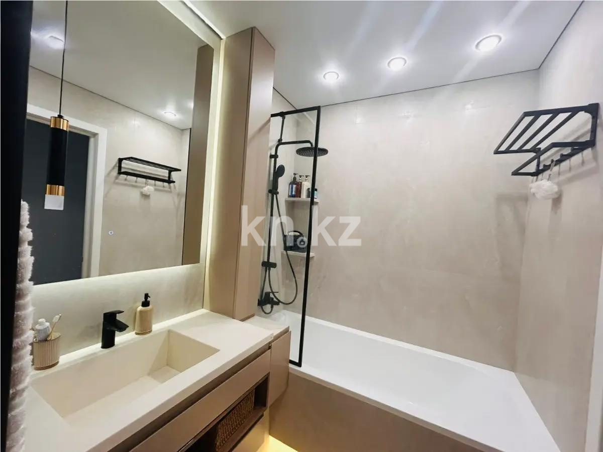 Продажа 3-комнатной квартиры, 91.58 м² - Продажа квартир в Алматы фото 5 из 7