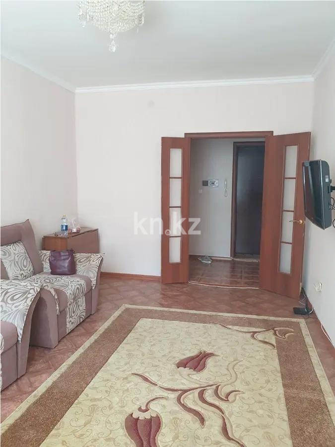 Продажа 1-комнатной квартиры, 39.4 м² в Астане