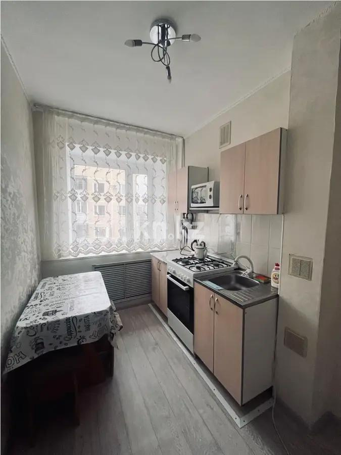 Продажа 1-комнатной квартиры, 31 м², пр. Кудайбердыулы, дом  32 - Продажа  однокомнатных квартир в новостройках Астаны фото 2 из 4