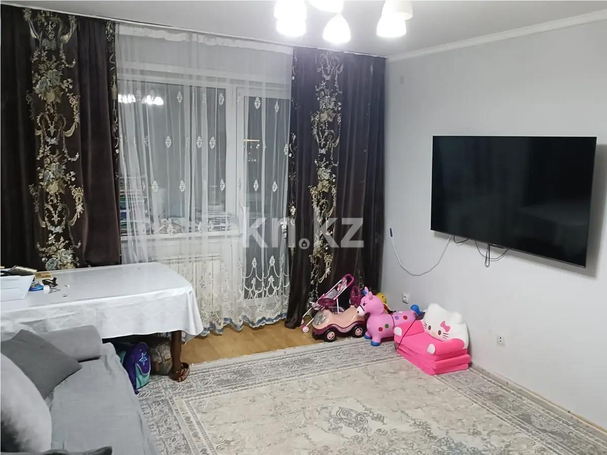Продажа 2-комнатной квартиры, 70 м² в Астане