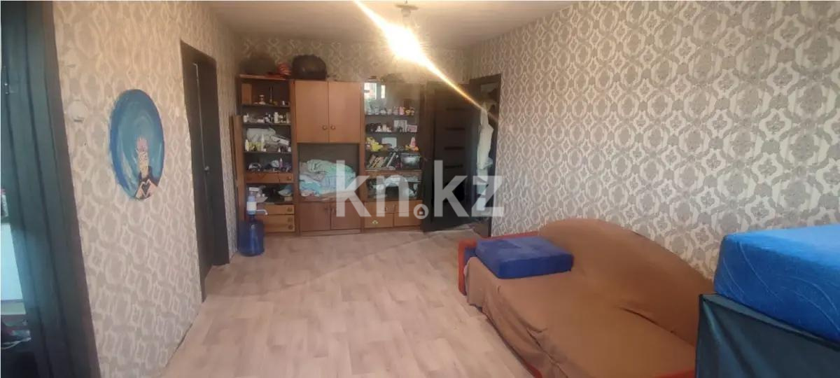 Продажа 3-комнатной квартиры, 48 м², 1А мкр-н, дом  1 - Продажа квартир в Сарани без посредников фото 1 из 5