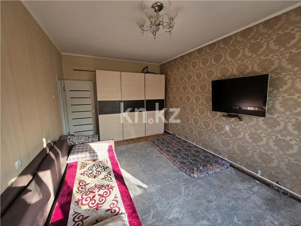 Продажа 1-комнатной квартиры, 40 м² в Алматы