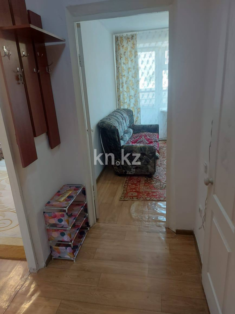 Аренда 1-комнатной квартиры, 38 м² - Аренда квартир помесячно в Астане фото 2 из 5