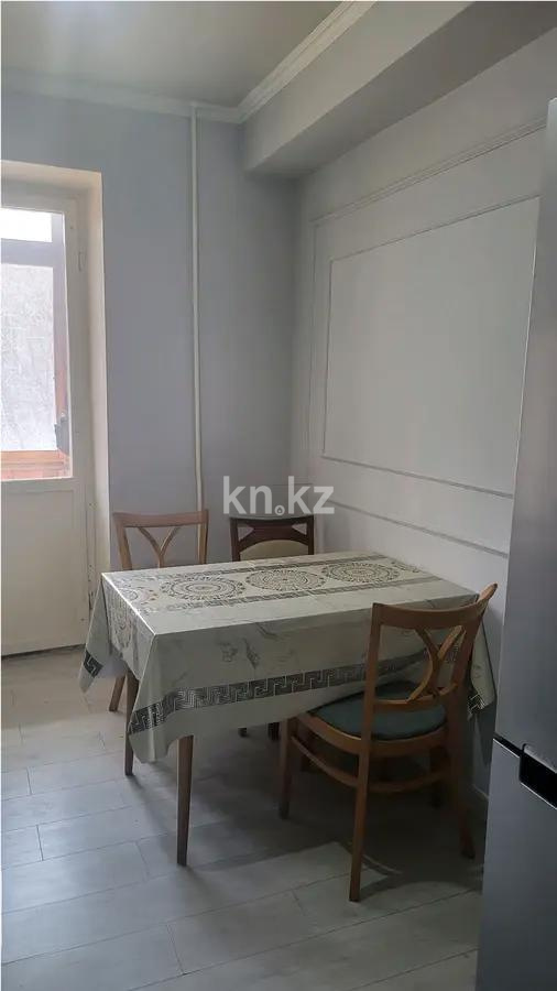 Продажа 3-комнатной квартиры, 62.8 м² в Алматы - фото 3