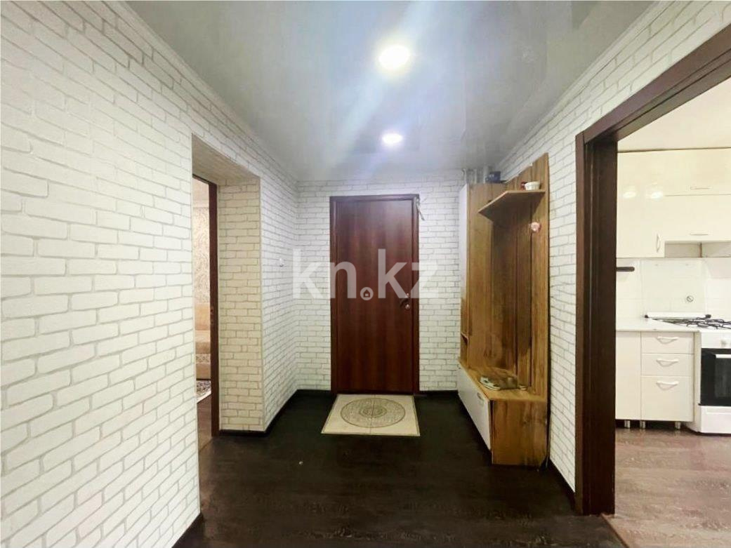 Продажа 3-комнатной квартиры, 62 м², пр. Момышулы в Темиртау - фото 6