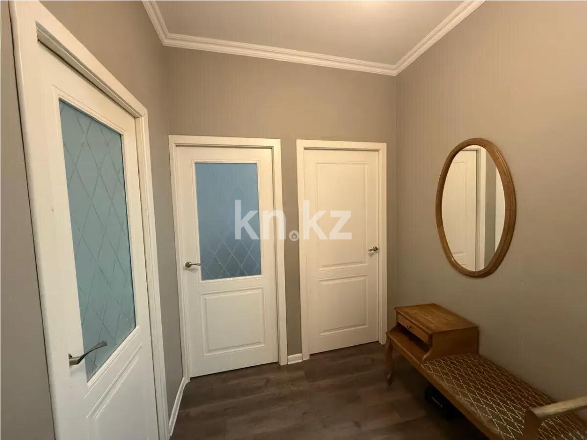 Продажа 3-комнатной квартиры, 66.1 м² в Алматы - фото 7