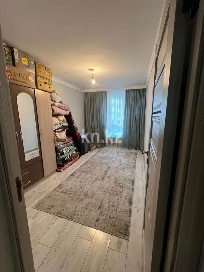 Продажа 2-комнатной квартиры, 54 м², ул. Бейбарыс Султан, дом  7 - Продажа квартир в Казахстане фото 1 из 4