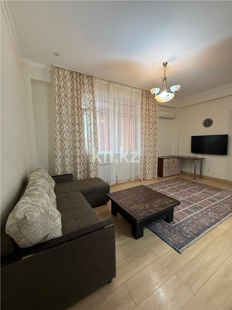 Продажа 2-комнатной квартиры, 59 м² в Астане