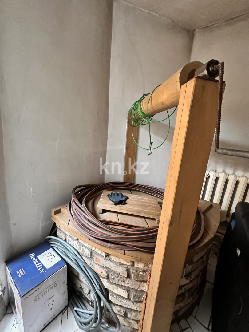 Продажа 6-комнатного дома, 316 м² - Продажа домов, коттеджей в Караганде на Юго-Востоке фото 33 из 40