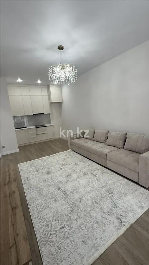 Продажа 2-комнатной квартиры, 43.9 м² в Астане - фото 3