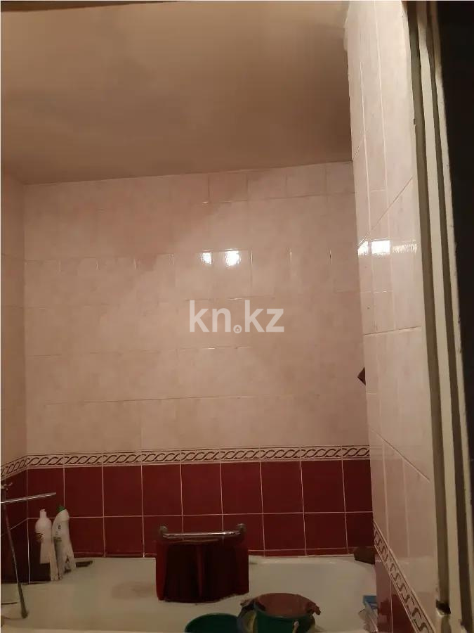 Продажа 3-комнатной квартиры, 68.6 м² - Продажа трехкомнатных квартир в панельном доме в Алматы фото 5 из 6