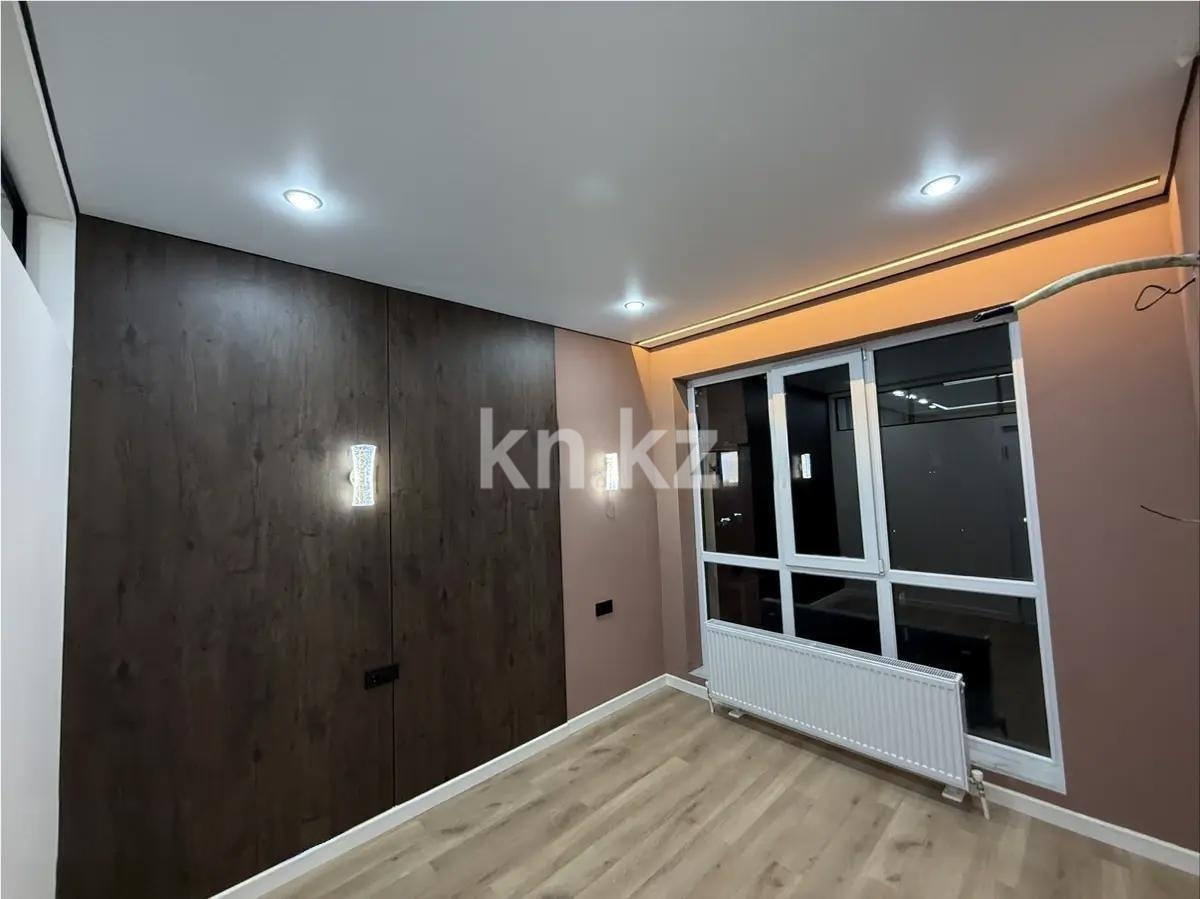 Продажа 2-комнатной квартиры, 40.3 м² - Продажа квартир в Наурызбайском р-не Алматы фото 3 из 7