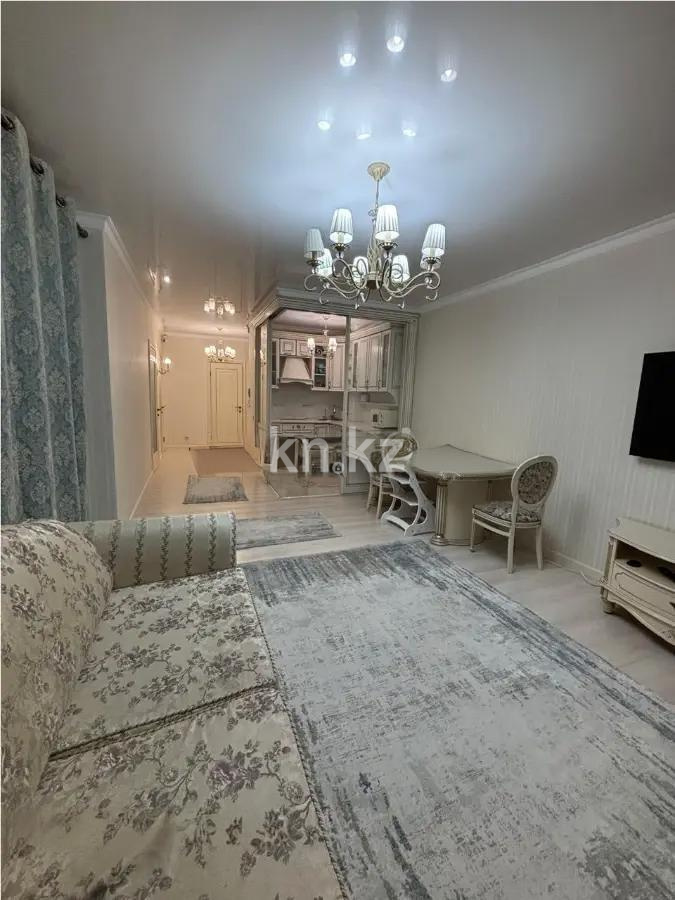 Продажа 3-комнатной квартиры, 70 м² - Продажа трехкомнатных квартир от собственников в Астане - страница 34 фото 1 из 6