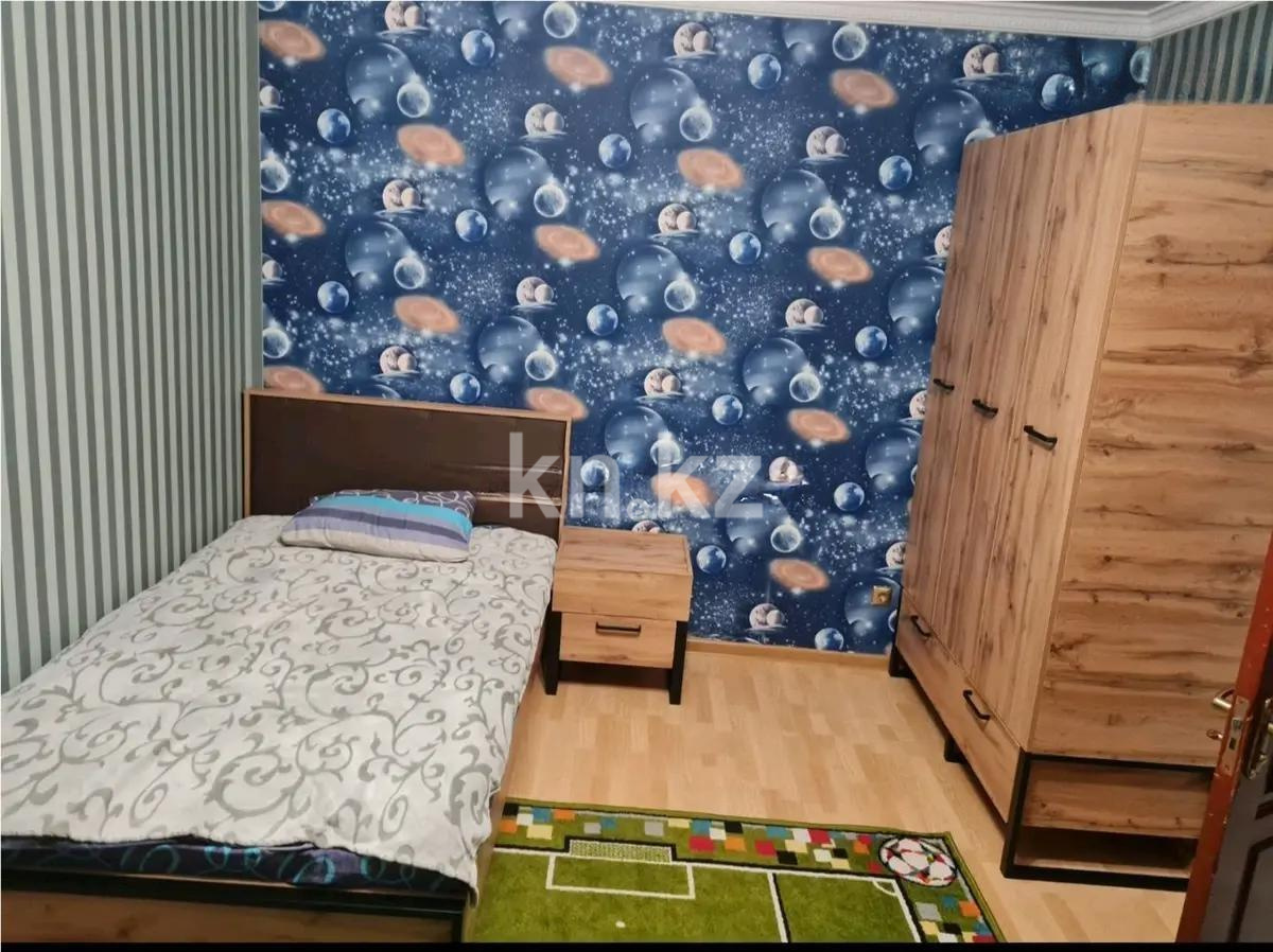 Продажа 4-комнатной квартиры, 90 м² - Продажа квартир в Казахстане - страница 40 фото 2 из 3