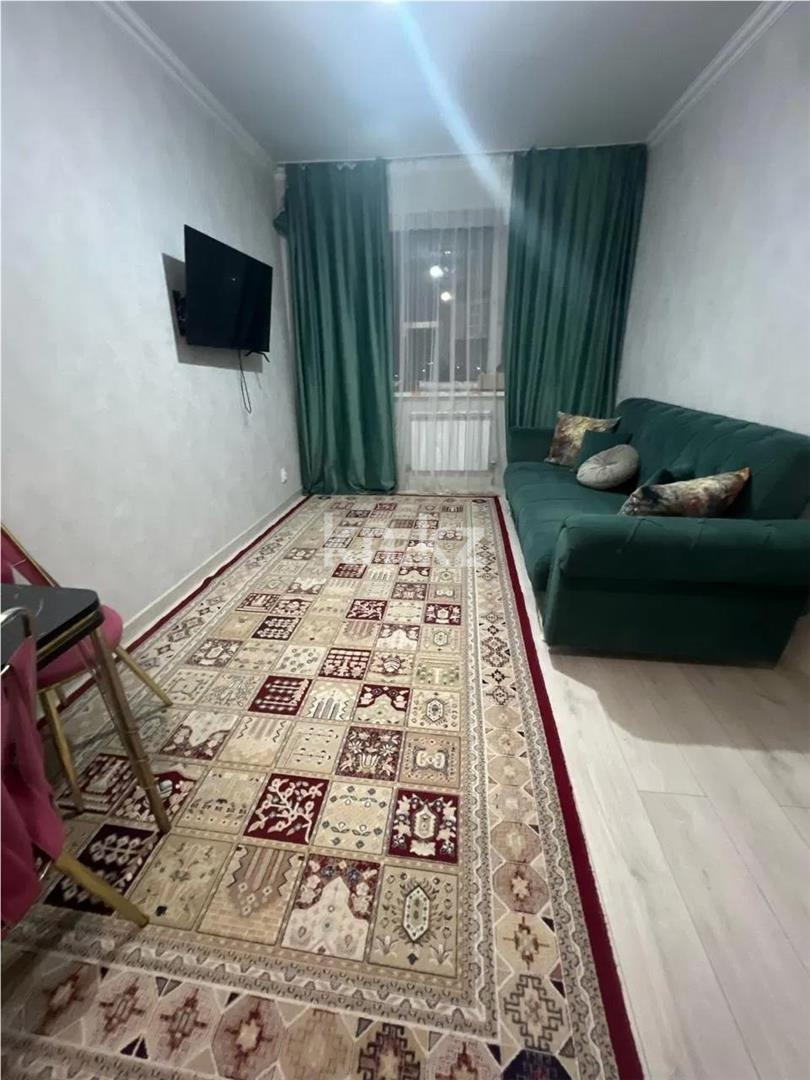 Продажа 2-комнатной квартиры, 37 м² - Продажа квартир в Астане - страница 4 фото 1 из 5