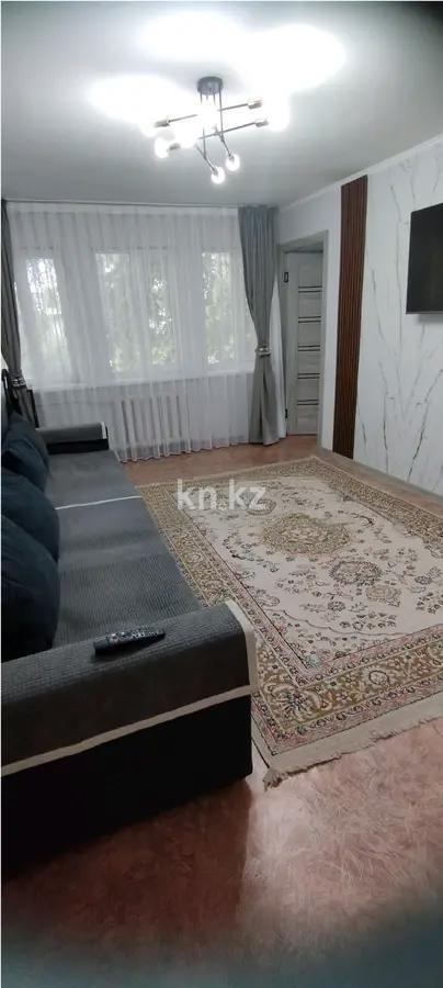 Продажа 3-комнатной квартиры, 53 м², ул. Бехтерева, дом  55А - Продажа  трехкомнатных квартир в Алматы с фото фото 1 из 5