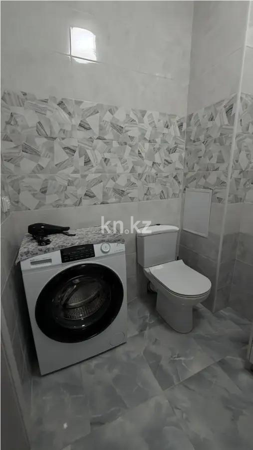 Продажа 1-комнатной квартиры, 35.18 м² в Астане - фото 3