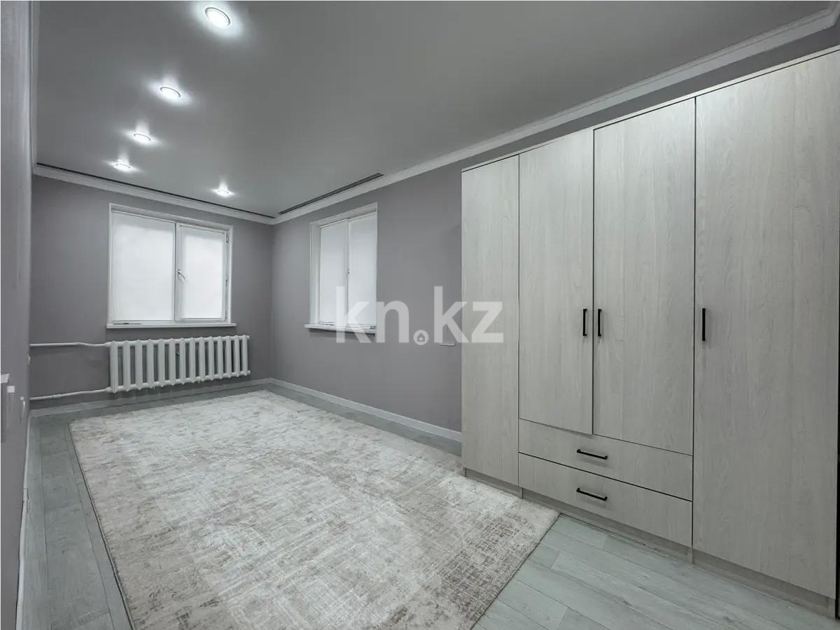 Продажа 2-комнатной квартиры, 46 м² в Алматы