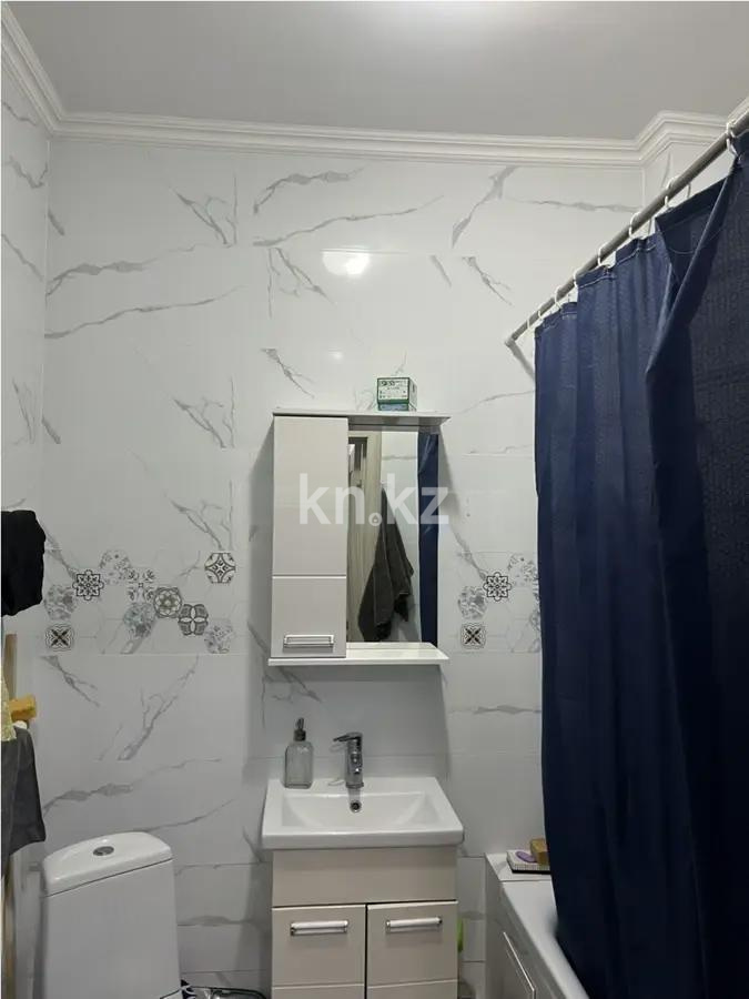 Продажа 1-комнатной квартиры, 36 м², пр. Кошкарбаева, дом  29 - Продажа квартир в Казахстане фото 4 из 5