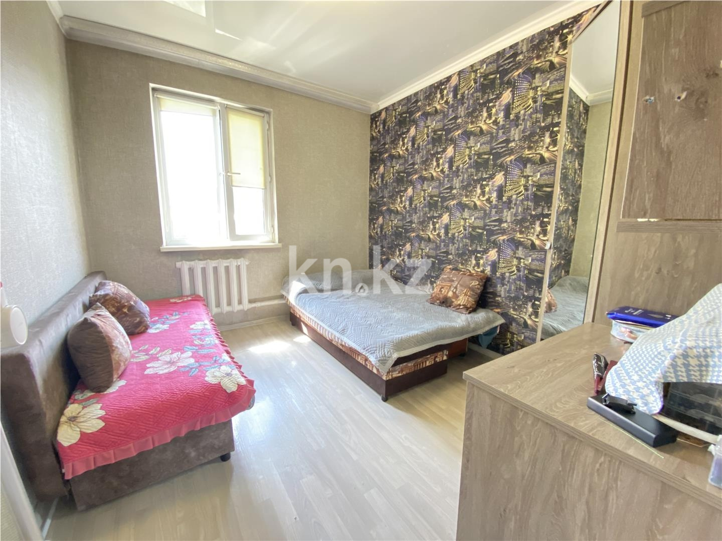Продажа 3-комнатного дома, 76.3 м² - Недвижимость в Караганде - страница 17 фото 7 из 19