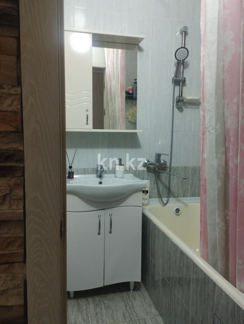 Продажа 3-комнатной квартиры, 60 м² - Недвижимость в Шымкенте фото 7 из 7