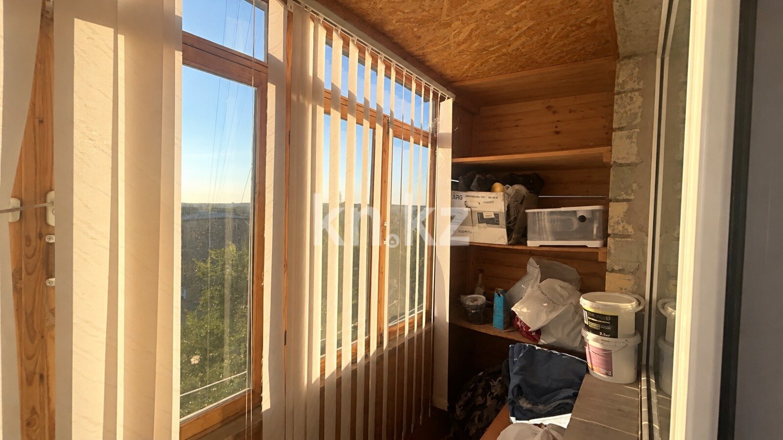 Продажа 2-комнатной квартиры, 45 м² в Караганде - фото 10