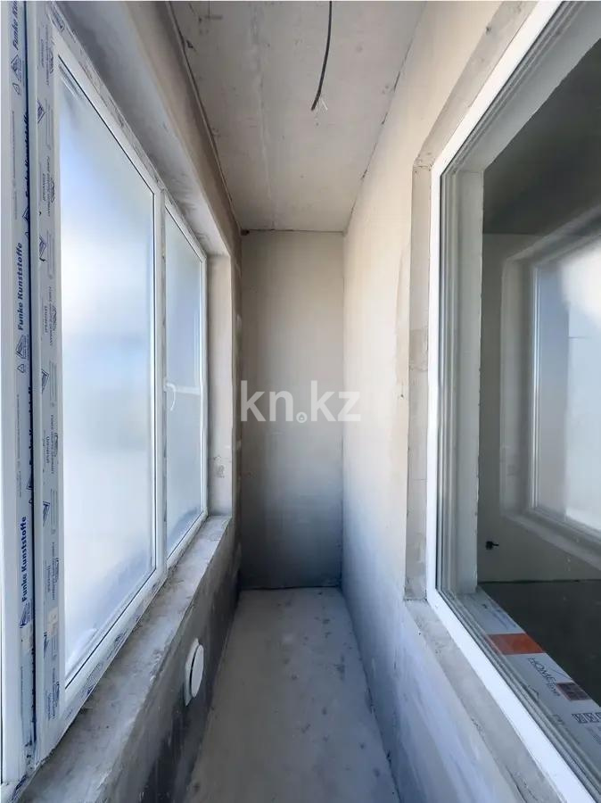 Продажа 2-комнатной квартиры, 48.9 м² - Продажа квартир от собственников в Астане - страница 19 фото 4 из 5