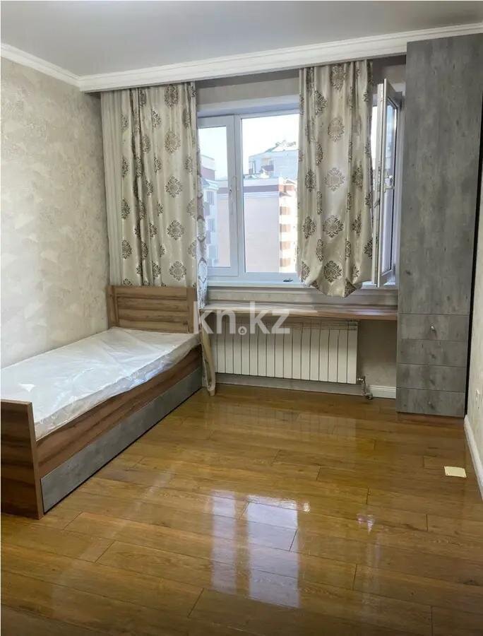 Продажа 3-комнатной квартиры, 86 м² в Алматы - фото 3