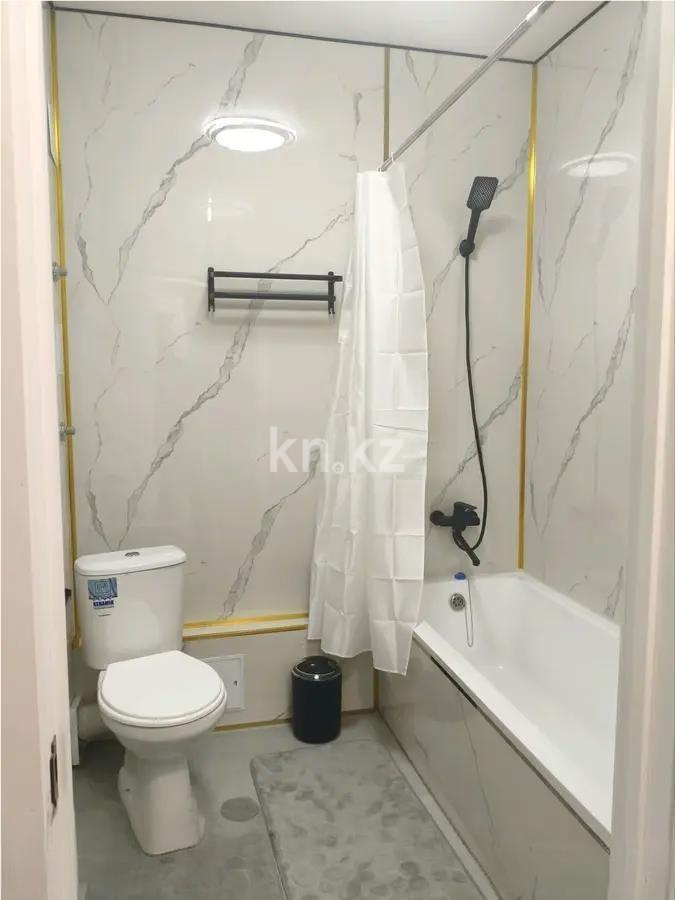 Продажа 2-комнатной квартиры, 44 м² в Алматы - фото 4