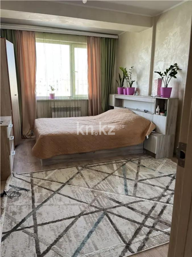 Продажа 3-комнатной квартиры, 76.6 м² - Продажа квартир в Алматы - страница 9 фото 2 из 5