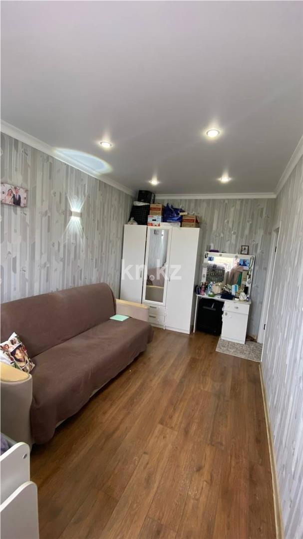 Продажа 2-комнатной квартиры, 49 м², ул. Кожаберген жырау, дом  24 в Астане - фото 4