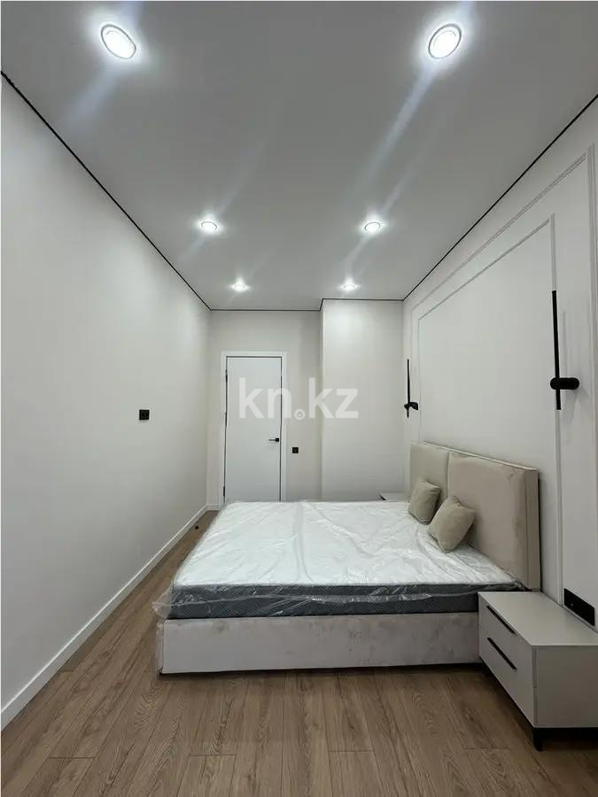 Продажа 2-комнатной квартиры, 35 м² в Алматы